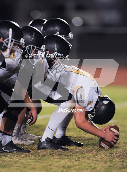 Thumbnail 2 in Gilbert Christian @ Tempe Prep photogallery.