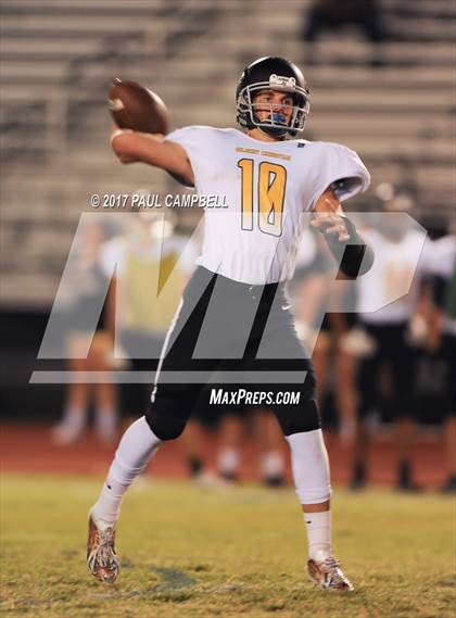 Thumbnail 2 in Gilbert Christian @ Tempe Prep photogallery.