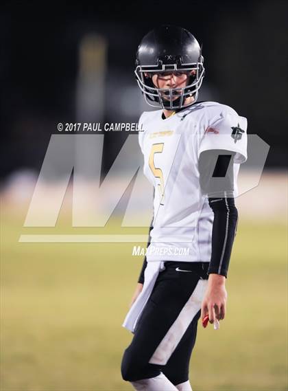 Thumbnail 1 in Gilbert Christian @ Tempe Prep photogallery.