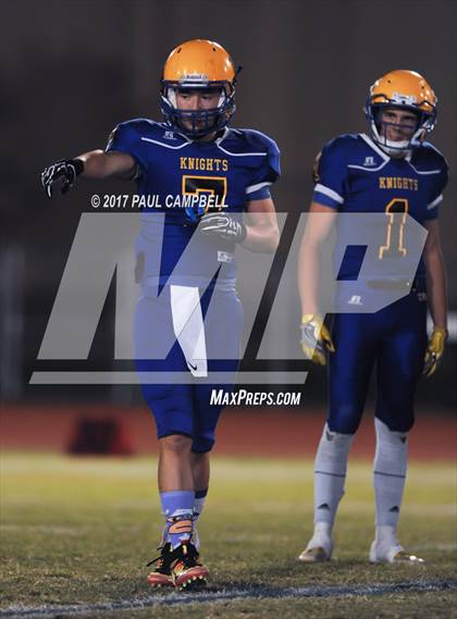 Thumbnail 1 in Gilbert Christian @ Tempe Prep photogallery.