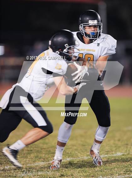 Thumbnail 1 in Gilbert Christian @ Tempe Prep photogallery.