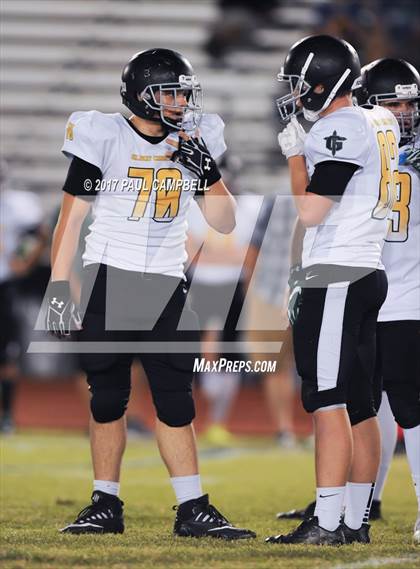 Thumbnail 3 in Gilbert Christian @ Tempe Prep photogallery.