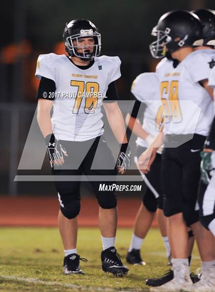 Thumbnail 2 in Gilbert Christian @ Tempe Prep photogallery.