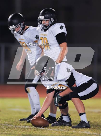 Thumbnail 3 in Gilbert Christian @ Tempe Prep photogallery.