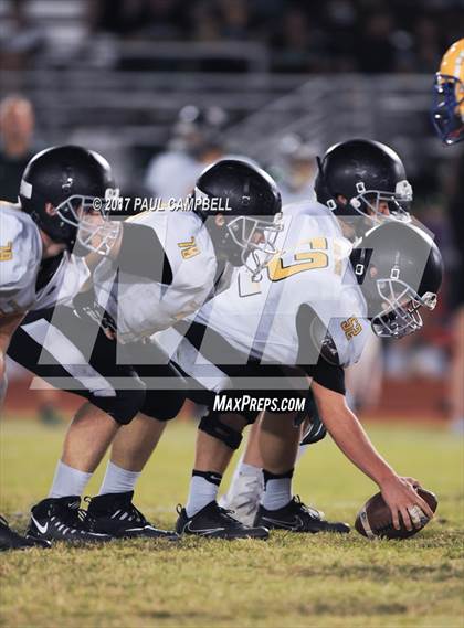 Thumbnail 1 in Gilbert Christian @ Tempe Prep photogallery.