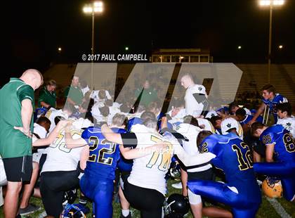 Thumbnail 2 in Gilbert Christian @ Tempe Prep photogallery.