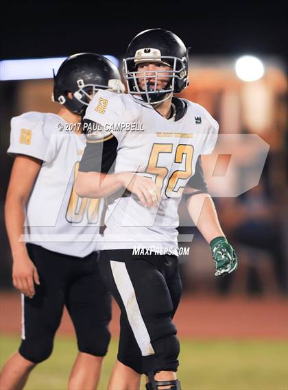 Thumbnail 3 in Gilbert Christian @ Tempe Prep photogallery.