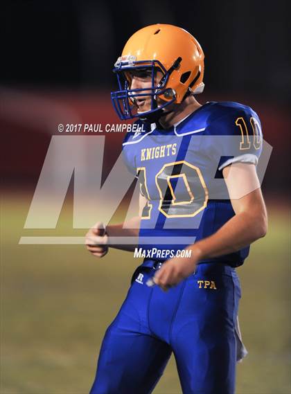 Thumbnail 3 in Gilbert Christian @ Tempe Prep photogallery.