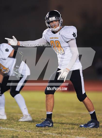 Thumbnail 1 in Gilbert Christian @ Tempe Prep photogallery.