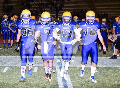 Thumbnail 2 in Gilbert Christian @ Tempe Prep photogallery.