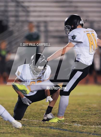 Thumbnail 2 in Gilbert Christian @ Tempe Prep photogallery.