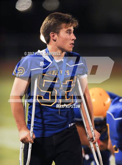 Thumbnail 3 in Gilbert Christian @ Tempe Prep photogallery.
