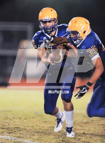 Thumbnail 3 in Gilbert Christian @ Tempe Prep photogallery.