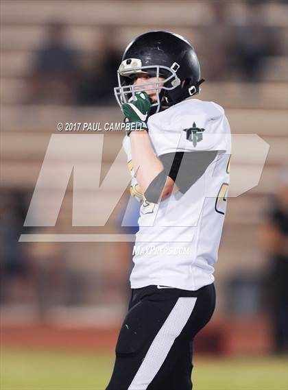 Thumbnail 3 in Gilbert Christian @ Tempe Prep photogallery.