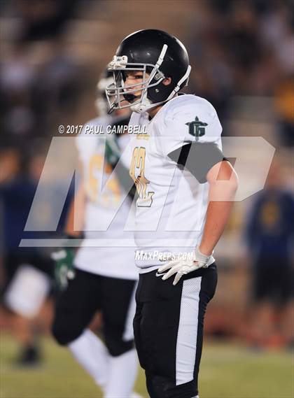 Thumbnail 3 in Gilbert Christian @ Tempe Prep photogallery.