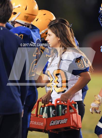 Thumbnail 1 in Gilbert Christian @ Tempe Prep photogallery.