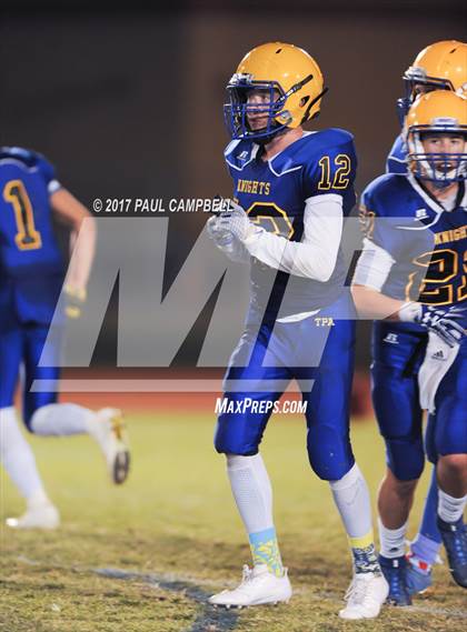 Thumbnail 1 in Gilbert Christian @ Tempe Prep photogallery.