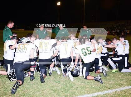 Thumbnail 2 in Gilbert Christian @ Tempe Prep photogallery.