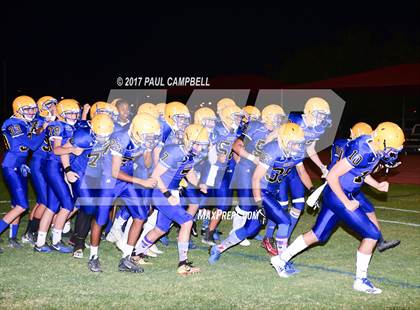 Thumbnail 3 in Gilbert Christian @ Tempe Prep photogallery.