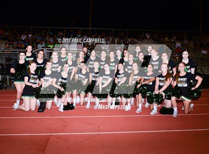 Thumbnail 2 in Gilbert Christian @ Tempe Prep photogallery.