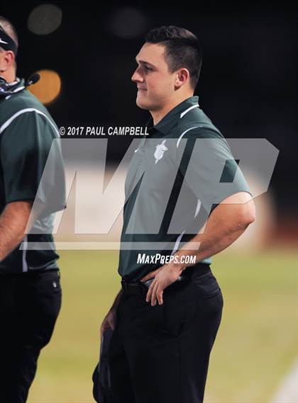 Thumbnail 2 in Gilbert Christian @ Tempe Prep photogallery.