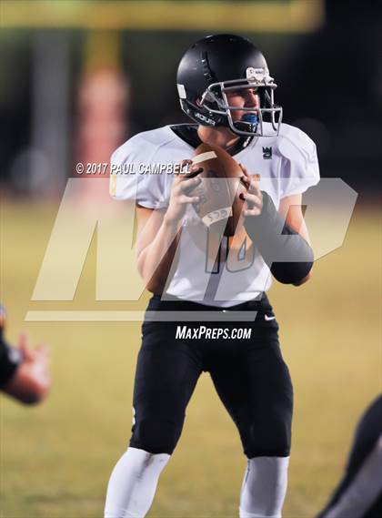 Thumbnail 3 in Gilbert Christian @ Tempe Prep photogallery.