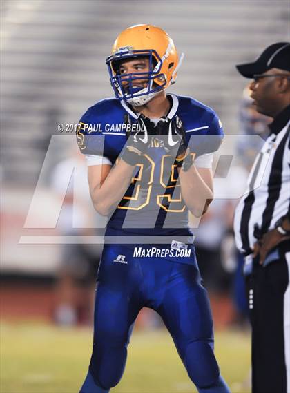 Thumbnail 1 in Gilbert Christian @ Tempe Prep photogallery.
