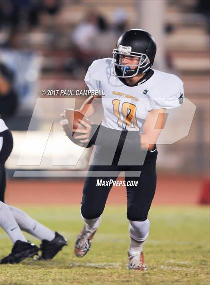 Thumbnail 3 in Gilbert Christian @ Tempe Prep photogallery.