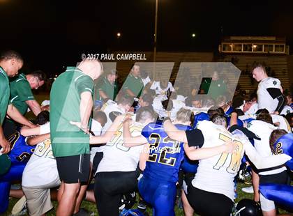Thumbnail 3 in Gilbert Christian @ Tempe Prep photogallery.