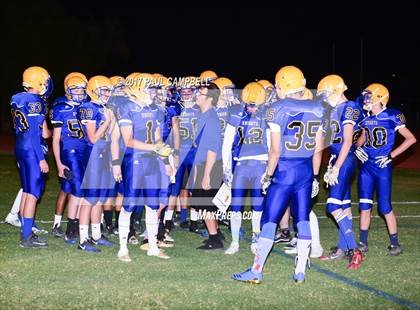 Thumbnail 1 in Gilbert Christian @ Tempe Prep photogallery.