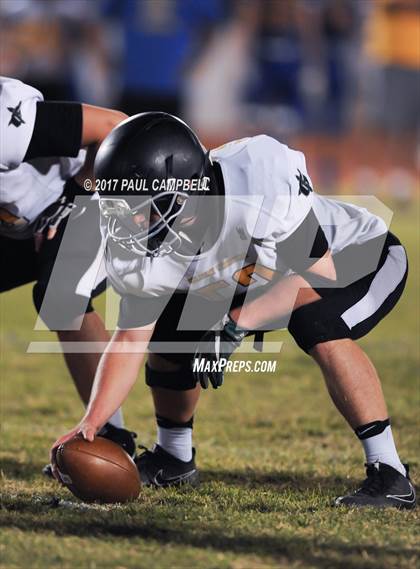 Thumbnail 2 in Gilbert Christian @ Tempe Prep photogallery.