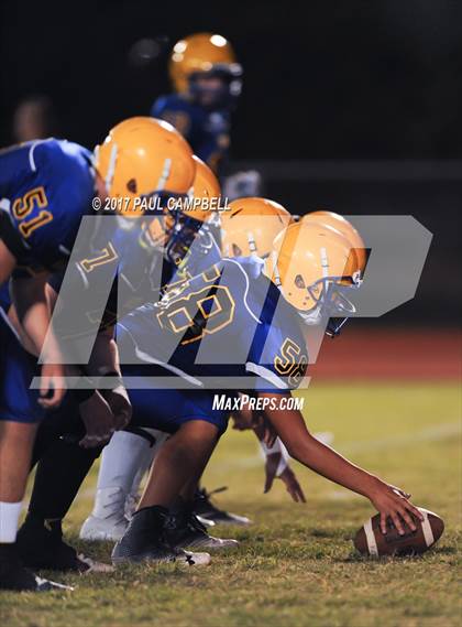 Thumbnail 3 in Gilbert Christian @ Tempe Prep photogallery.