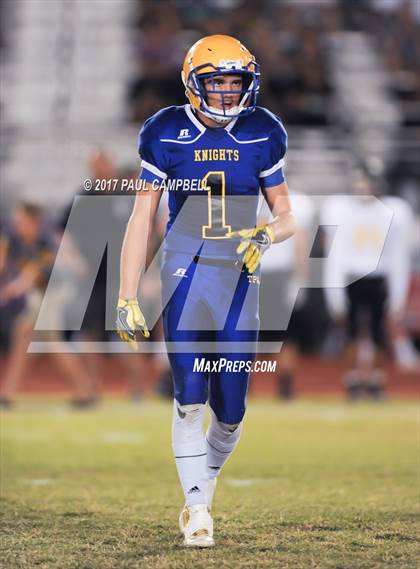 Thumbnail 1 in Gilbert Christian @ Tempe Prep photogallery.