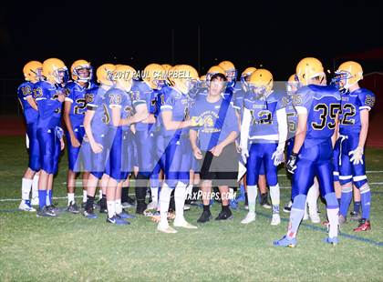 Thumbnail 2 in Gilbert Christian @ Tempe Prep photogallery.