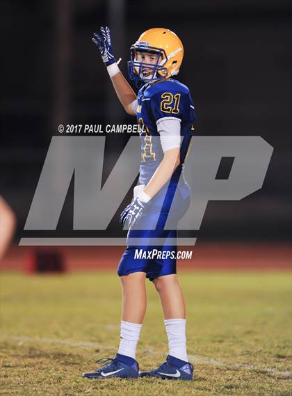 Thumbnail 3 in Gilbert Christian @ Tempe Prep photogallery.