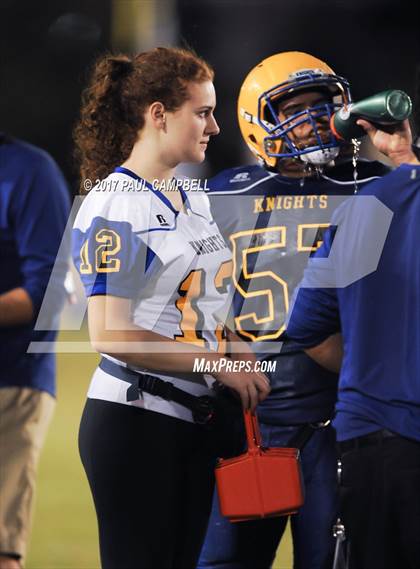 Thumbnail 3 in Gilbert Christian @ Tempe Prep photogallery.