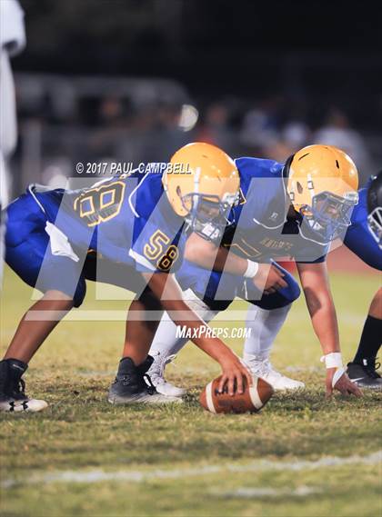 Thumbnail 2 in Gilbert Christian @ Tempe Prep photogallery.