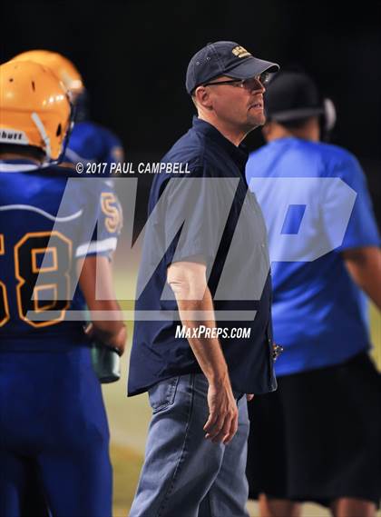 Thumbnail 3 in Gilbert Christian @ Tempe Prep photogallery.