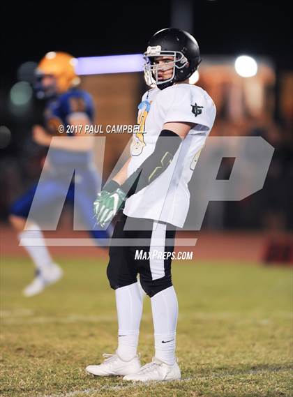 Thumbnail 2 in Gilbert Christian @ Tempe Prep photogallery.