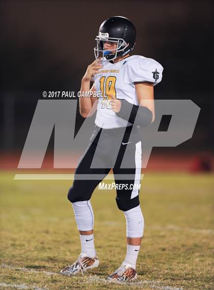Thumbnail 1 in Gilbert Christian @ Tempe Prep photogallery.
