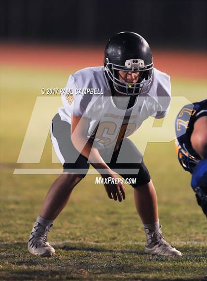 Thumbnail 2 in Gilbert Christian @ Tempe Prep photogallery.