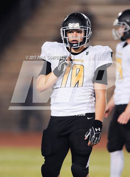 Thumbnail 1 in Gilbert Christian @ Tempe Prep photogallery.