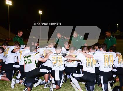 Thumbnail 3 in Gilbert Christian @ Tempe Prep photogallery.