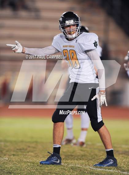Thumbnail 3 in Gilbert Christian @ Tempe Prep photogallery.