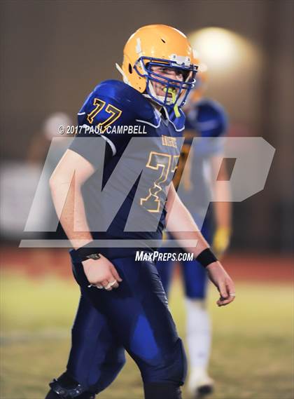 Thumbnail 2 in Gilbert Christian @ Tempe Prep photogallery.
