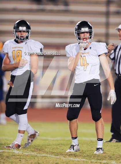 Thumbnail 1 in Gilbert Christian @ Tempe Prep photogallery.