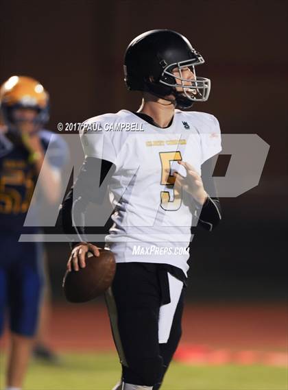 Thumbnail 3 in Gilbert Christian @ Tempe Prep photogallery.