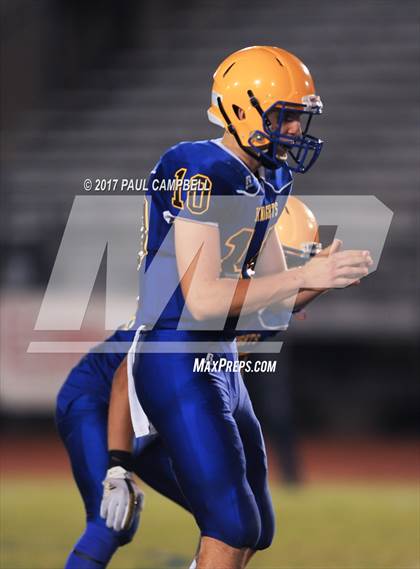 Thumbnail 2 in Gilbert Christian @ Tempe Prep photogallery.