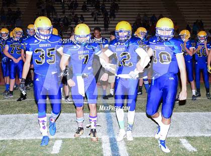 Thumbnail 1 in Gilbert Christian @ Tempe Prep photogallery.