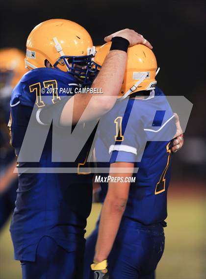 Thumbnail 2 in Gilbert Christian @ Tempe Prep photogallery.